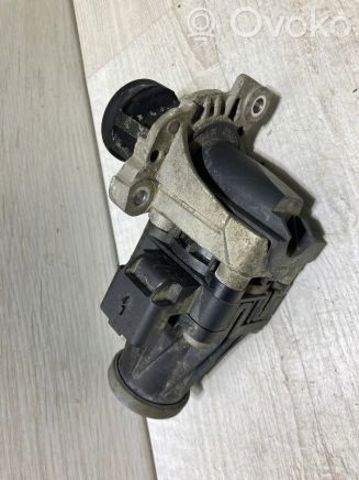 Радіатор системи рециркуляції ОГ 9802194080 FORD