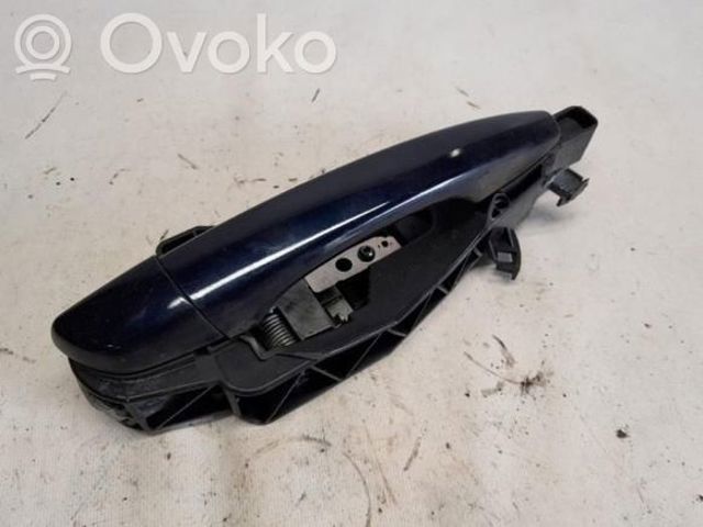 Тримач зовнішньої ручки дверей, задніх правих 9802977180 PEUGEOT