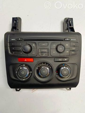 98040764ZD Peugeot/Citroen