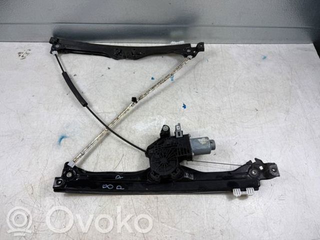 Склопідйомник передньої правої двері 9804388180 PEUGEOT