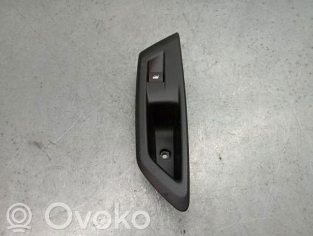 Кнопка підйомника переднього правого скла 98044803ZD PEUGEOT