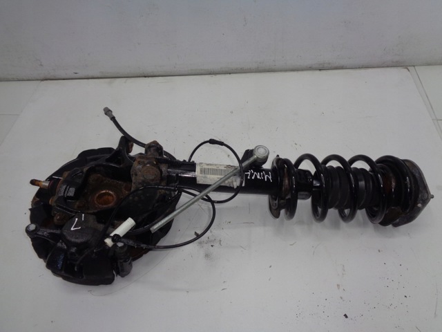 Захист гальмівного диска переднього 9805959 BMW