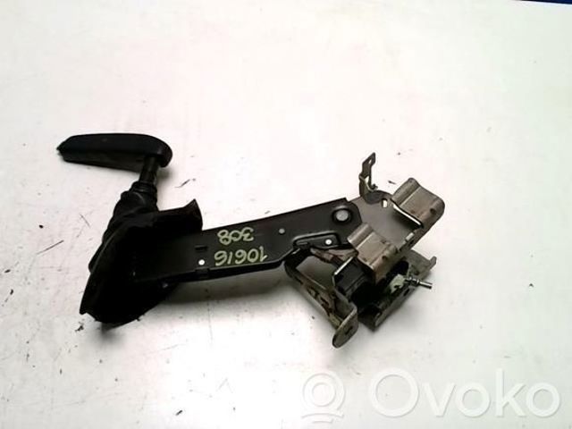 Перемикач підрульовий, лівий 98062014XT PEUGEOT