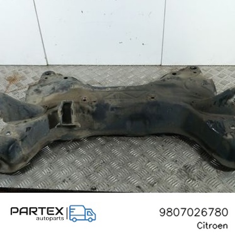 Підрамник передній 9807026780 PEUGEOT