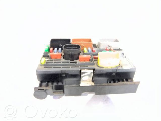 Реле запобіжників 9807028780 PEUGEOT