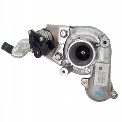 Турбіна 9807149780 PEUGEOT