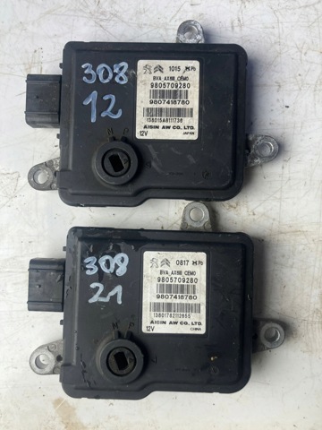 9807418780 Peugeot/Citroen