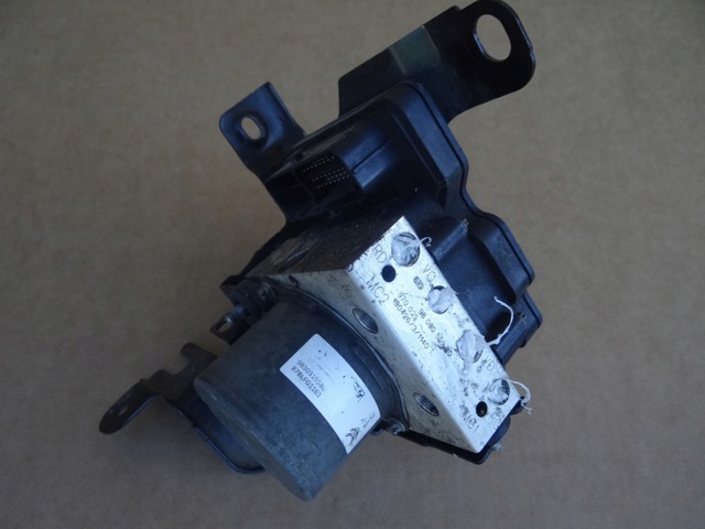 Гідроблок АБС 9808055980 PEUGEOT