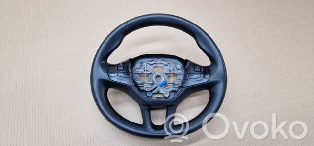 Блок кнопкових перемикачів кермового колеса 98084115ZD PEUGEOT