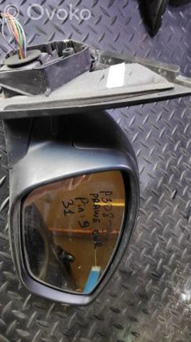 Праве бокове дзеркало 98088639XT PEUGEOT