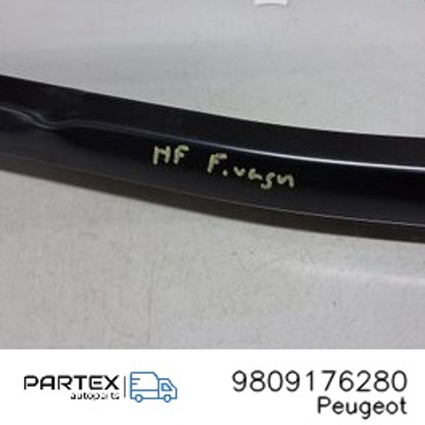 Підсилювач переднього підрамника 9809176280 PEUGEOT