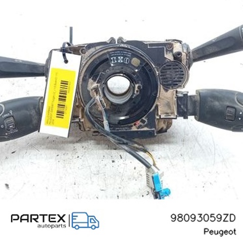 98093059ZD Peugeot/Citroen