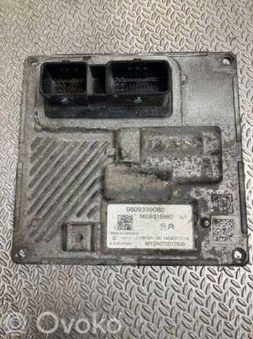 9809339080 Peugeot/Citroen