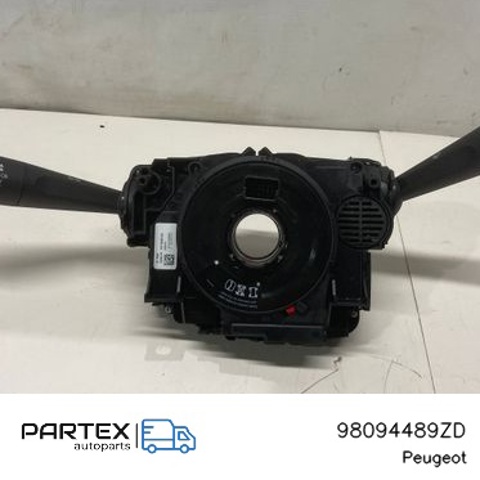 98094489ZD Peugeot/Citroen