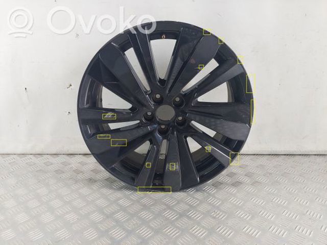 98096854ZF Peugeot/Citroen