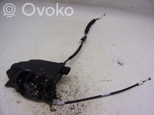 Замок дверей водія 9810309480 PEUGEOT