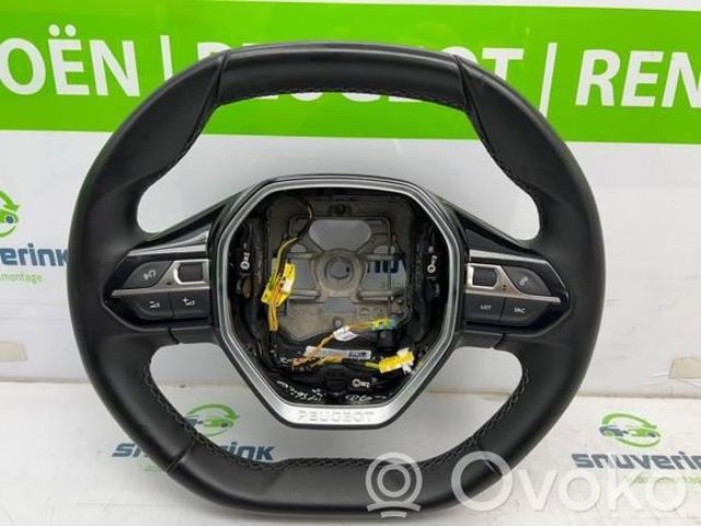Руль 98105487AU PEUGEOT