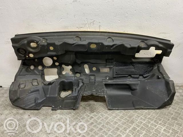 Шумоізоляція моторного щита 9810686980 PEUGEOT