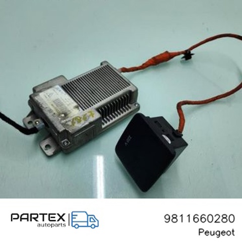 9811660280 Peugeot/Citroen