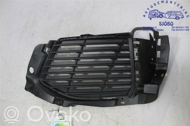 Решітка 9815336080 PEUGEOT