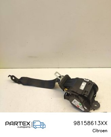 98158613XX Peugeot/Citroen