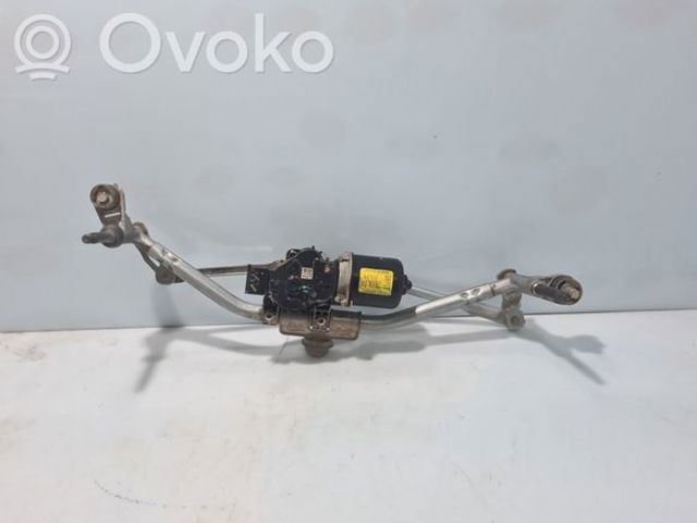 Трапеція склоочисника 9816558880 FIAT