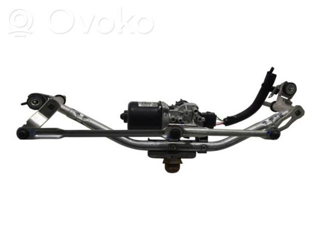 Трапеція склоочисника 9816558880 PEUGEOT