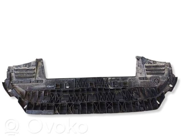 Захист бампера переднього 9816809680 PEUGEOT