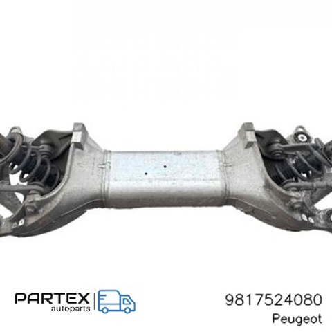 Підрамник задній 9817524080 PEUGEOT