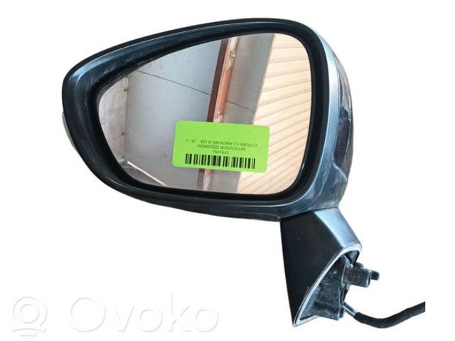 Дзеркало ліве 98179855XT PEUGEOT
