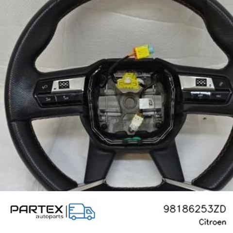 98186253ZD Peugeot/Citroen