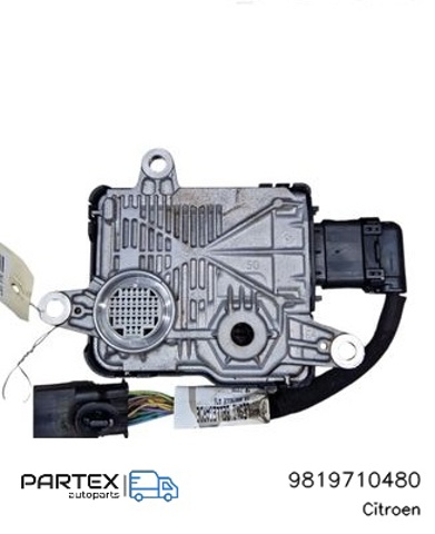 9819710480 Peugeot/Citroen