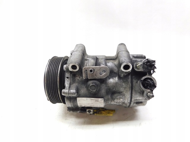 Компресор холодоагенту 9819711380 PEUGEOT