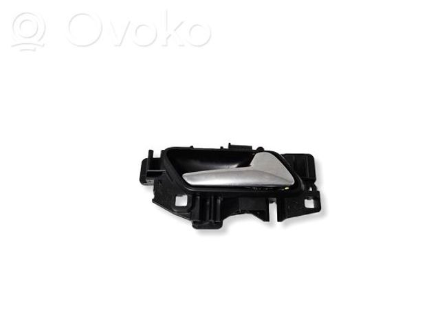 Ручка дверей в зборі 98201552VV OPEL