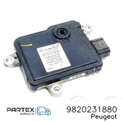 9820231880 Peugeot/Citroen