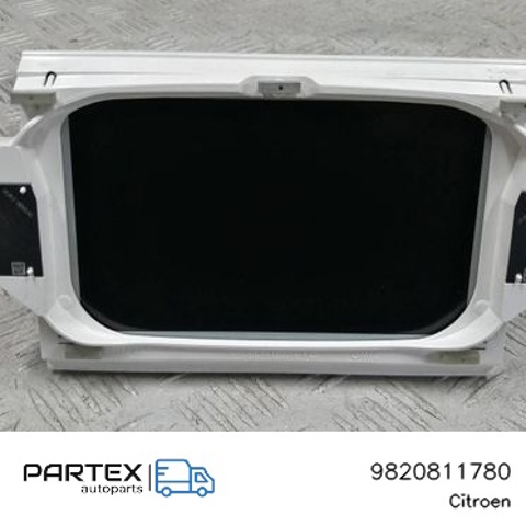 9820811780 Peugeot/Citroen
