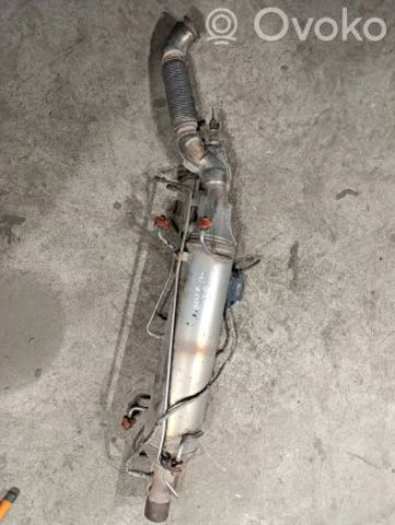 Датчик оксидів азоту NOX 9821120780 PEUGEOT