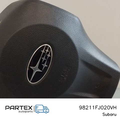 Подушка в кермі 98211FJ020VH SUBARU
