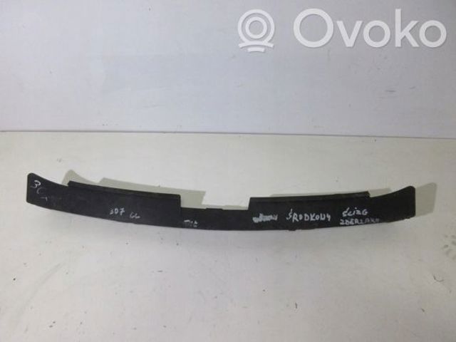 Балка бампера переднього 9821673680 PEUGEOT