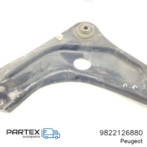 Поперечний важіль 9822126880 PEUGEOT