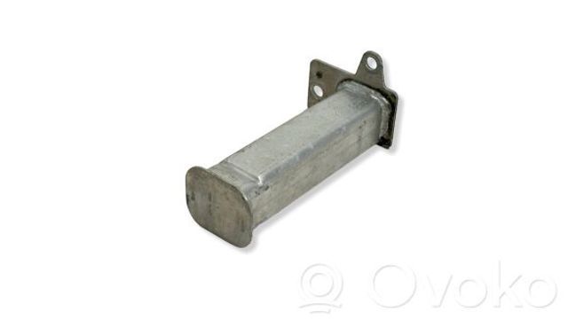 Кріплення бампера 9822485380 PEUGEOT