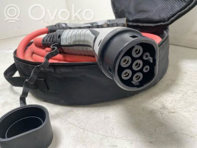 Кабель для заряджання електромобіля 9823780880 PEUGEOT