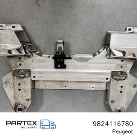 Опора двигуна задня 9824116780 PEUGEOT