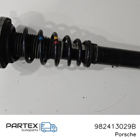 982413029B Porsche