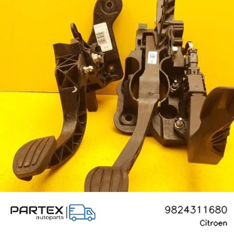 9824311680 Peugeot/Citroen