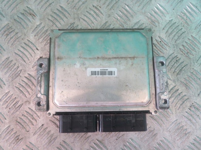 9824601180 Peugeot/Citroen