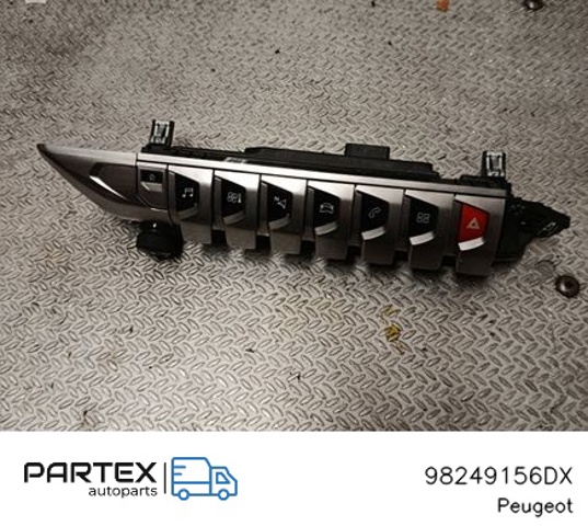98249156DX Peugeot/Citroen