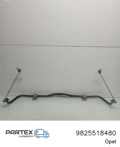9825518480 Opel