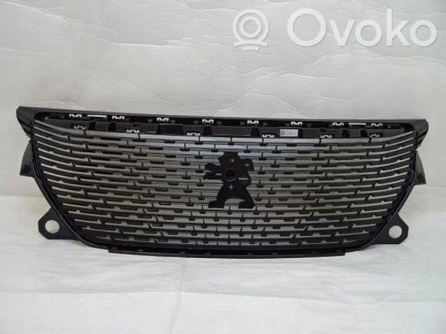 Захисна решітка радіатора 98263266XT PEUGEOT