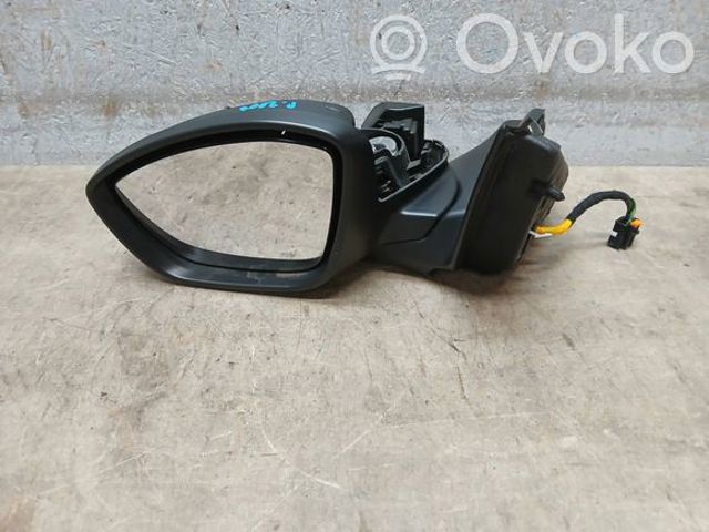 Ліве бічне дзеркало 98271329XT PEUGEOT